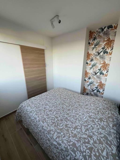 Joli Appart/Vue Etang/Clim /Wifi Balaruc-les-Bains Luaran gambar